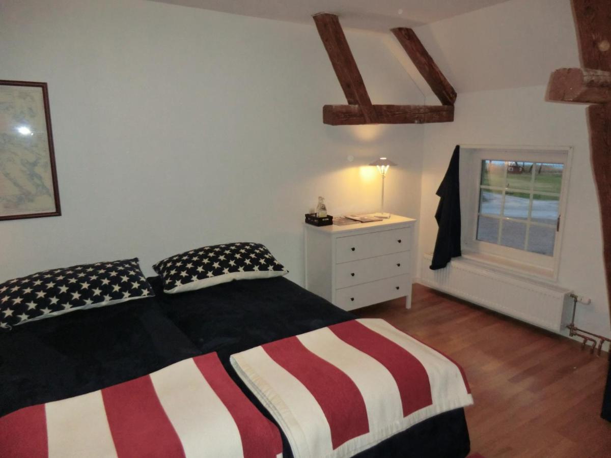 Strand Golf Hotel Harad Room photo